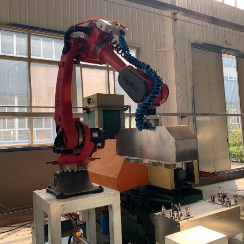 機械臂式全自動磨床M7340