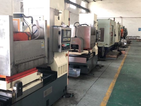 精密平面磨床電力拖動及控制要求