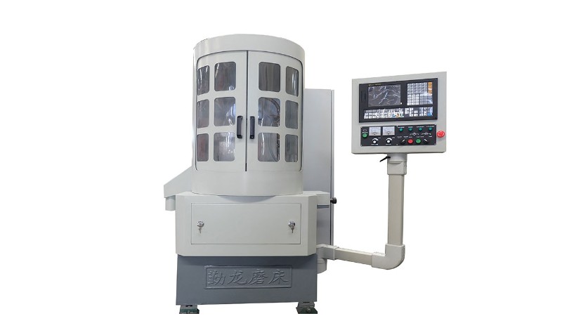 數控平面磨床在實際操作時應注意哪些問題？